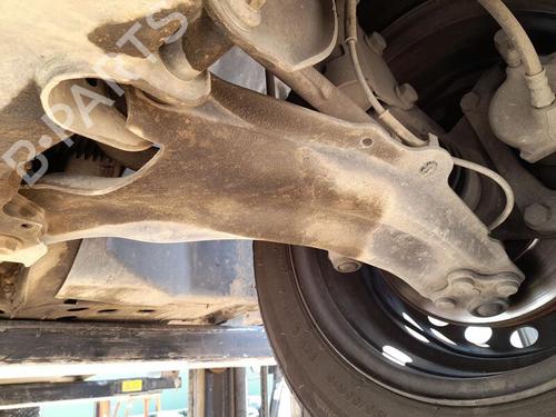 Left front suspension arm RENAULT KANGOO Express (FW0/1_) 1.5 dCi 90 (FW0G, FW05, FW08, FW11) | BP29400944M12 