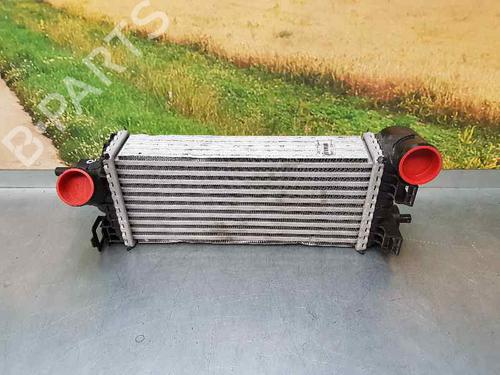 Used Intercooler FORD FOCUS III [2010-2020]  3724117