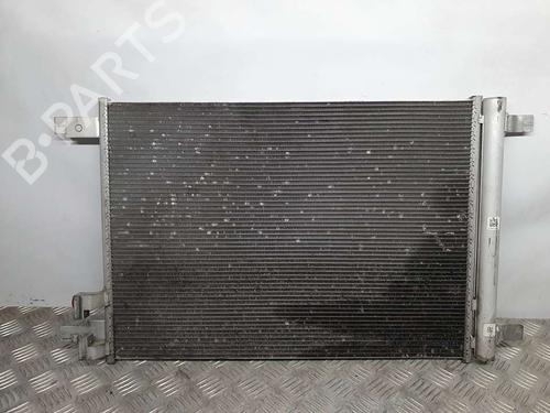 AC radiator VW POLO VI (AW1, BZ1, AE1)  | BP12507074M32 