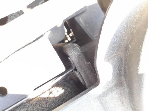 Used Water radiator JAGUAR XF I (X250) 2.7 D (207 hp) 29712219