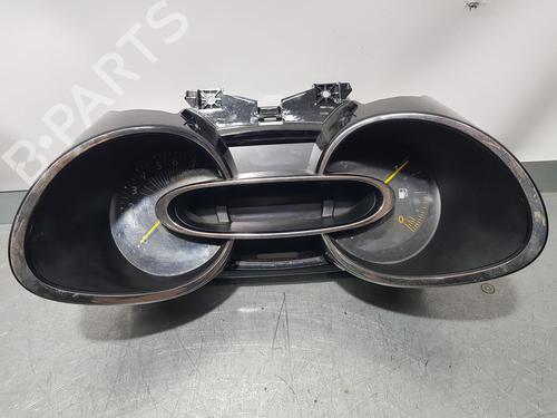 Used Instrument cluster RENAULT CLIO IV (BH_) [2012-2021]  8078983