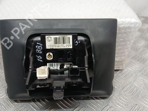 Módulo eletrónico CITROËN C4 CACTUS 1.5 BlueHDi 100 | BP27363732M83