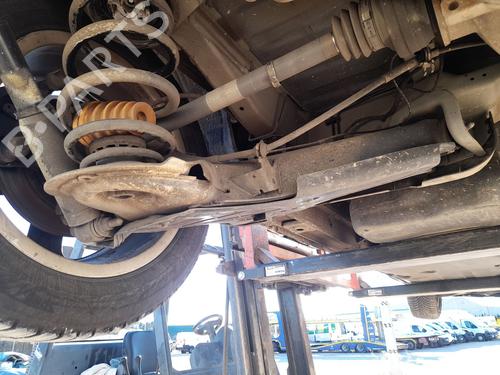 Achsschenkel links hinten MERCEDES-BENZ VITO Tourer (W447) 114 CDI / 114 BlueTEC 4-matic (447.701, 447.703,... | BP30625109M27