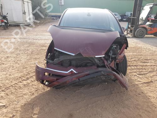 Engine CITROËN C4 Grand Picasso I (UA_) 1.6 HDi | BP28099245M1 
