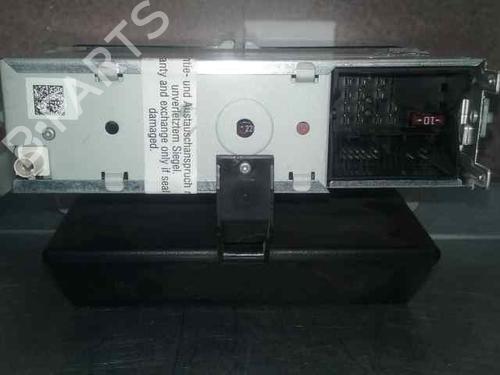 Radio VW POLO V (6R1, 6C1)  | BP1996321E6 
