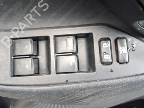 Used Left front window switch Left front window switch 38517066 38517066