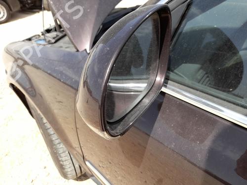 Used Left mirror VW PASSAT B5.5 (3B3) 1.9 TDI (101 hp) 25604316