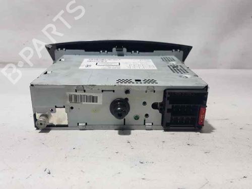 Radio FORD KA (RU8)  | BP5837504E6 