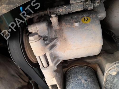 Used AC compressor CITROËN C3 / C3 ORIGIN III (SX) 1.2 PureTech 82 (83 hp) 27832614