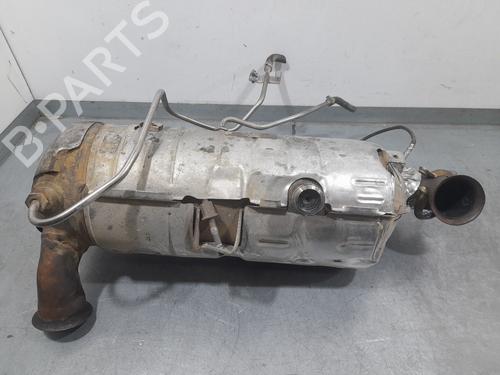 Used Particulate filter OPEL VIVARO C Van (K0) 1.5 (102 hp) 31924386