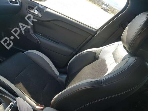 Used Right front seat CITROËN DS4 (NX_) [2011-2015]  20109904