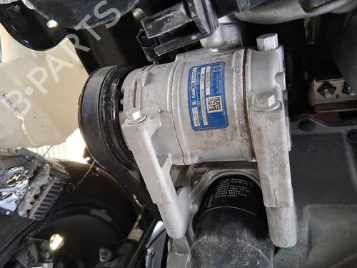 AC compressor MG MG ZS SUV (AZS1) 1.5 VTi | BP38439634M34 - Image 2