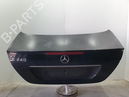 Used Tailgate MERCEDES-BENZ E-CLASS (W211) [2002-2009]  8405916