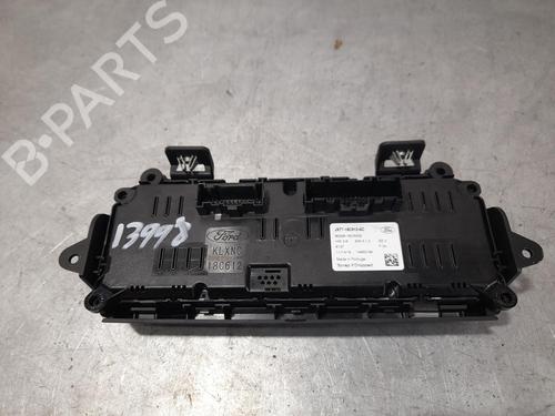 Climate control FORD FOCUS IV (HN) | BP9808003I5