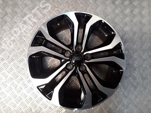 Used Rim Rim FORD PUMA (J2K, CF7) 1.0 EcoBoost mHEV (125 hp) 36111624 36111624