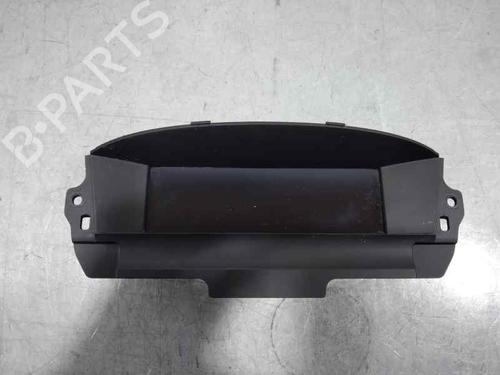 display-monitor-opel-zafira-tourer-c-p12-2011-25474382 main image