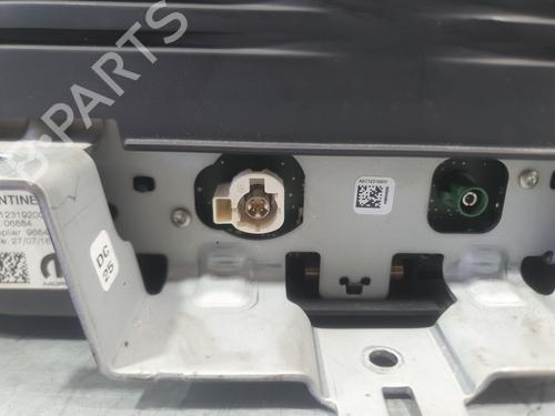 Electronic module FIAT TIPO Hatchback (356_, 357_) 1.4 (356HXA1B, 357) | BP38073248M83 - Image 3