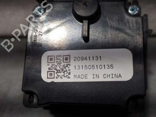 Steering column stalk CHEVROLET CRUZE Hatchback (J305)  | BP14013920I23 