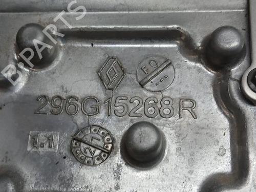 Inverter/Converter RENAULT ZOE (BFM_) ZOE | BP27162630M119 