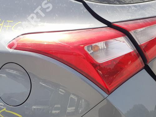 Used Left taillight Left taillight HYUNDAI i30 Estate (GD) 1.4 CRDi (90 hp) 9998821 9998821