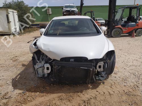 Steering rack SEAT LEON (1P1) 1.6 TDI | BP24842486M22