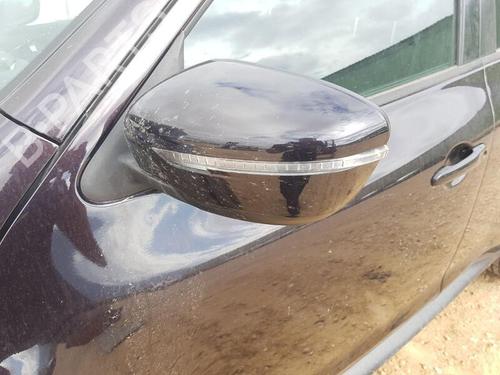 Left mirror NISSAN JUKE (F15) 1.5 dCi | BP29457013C26 