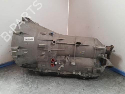 Gearbox BMW X1 (E84) sDrive 18 d | BP10280114M3 