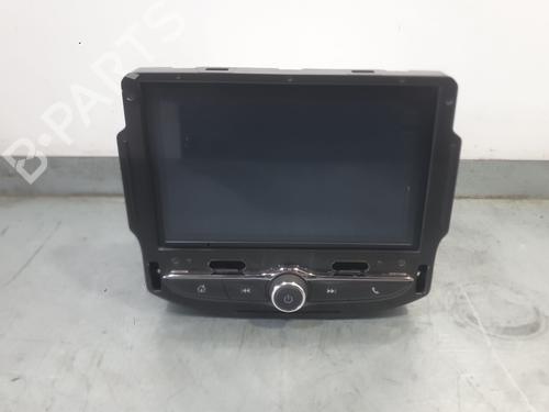 electronic-module-opel-corsa-e-x15-2014-37217095 main image