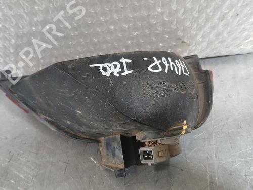 Rear bumper left light DACIA DUSTER (HM_) 1.5 dCi 115 4x4 | BP36304830C81 - Image 2