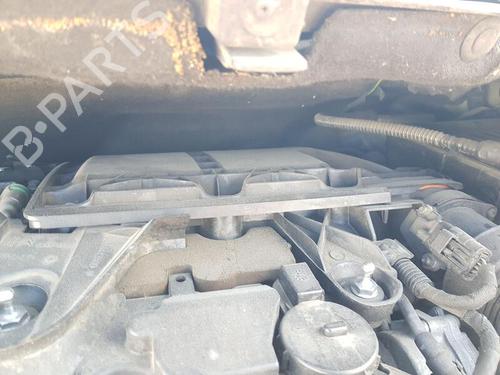 Luftfiltergehäuse für PEUGEOT 5008 (0U_, 0E_) 1.6 HDi (112 hp) 29336426
