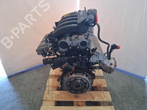 Engine RENAULT KANGOO BE BOP (KW0/1_) 1.6 (KW0D) | BP39104595M1 - Image 3