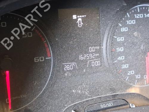 Gearbox SEAT LEON (5F1) 1.6 TDI | BP37792179M3  - Image 7