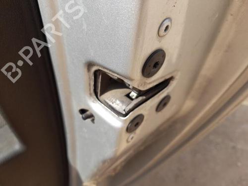 Used Rear right lock RENAULT CLIO III (BR0/1, CR0/1) 1.5 dCi (BR17, CR17) (86 hp) 28732973