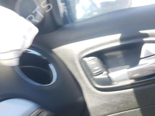 Used Right front window switch FORD MONDEO IV (BA7) 2.0 TDCi (140 hp) 25027776