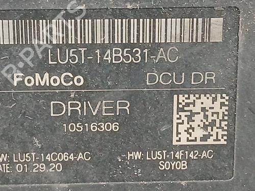 Electronic module FORD PUMA (J2K, CF7) 1.0 EcoBoost mHEV | BP37183293M83 - Image 2