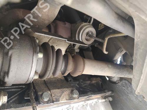 Used Right front driveshaft SEAT TOLEDO II (1M2) [1998-2006]  21140831
