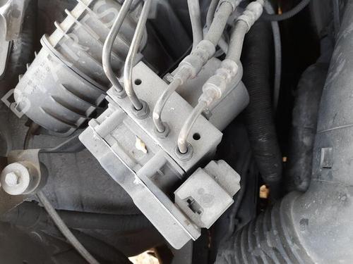 Used ABS pump BMW 5 (E60) 530 d (218 hp) 29979218