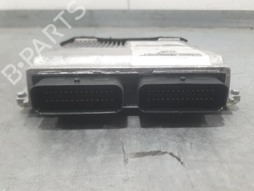 Engine control unit (ECU) DACIA SANDERO III 1.0 TCe 90 | BP40538458M57 - Image 2