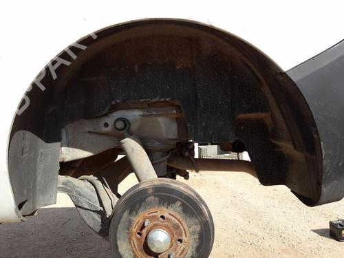 Used Wheel arch FIAT FIORINO Box Body/MPV (265_) [2013-2025]  29811289