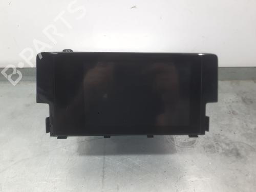 Used Electronic module Electronic module 33469350 33469350