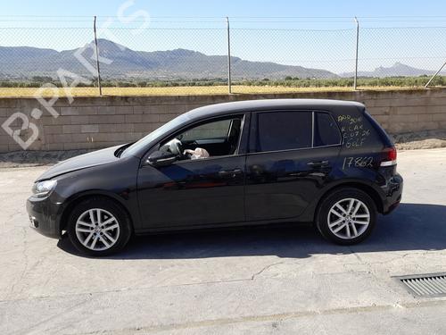 Brugte VW GOLF VI (5K1) 1.4 TSI 4793329