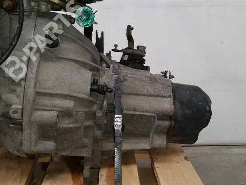 Gearbox NISSAN MICRA III (K12)  | BP93559M3 