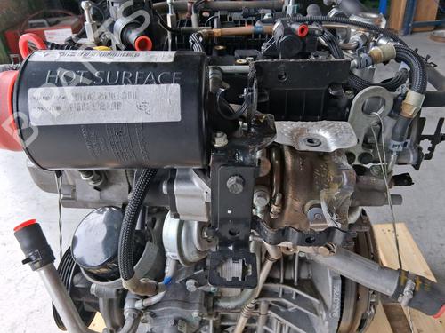Engine SSANGYONG TIVOLI 1.2 | BP27472442M1 - Image 7