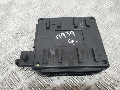 Elektronisk modul KIA PICANTO III (JA)  | BP16370444M83 