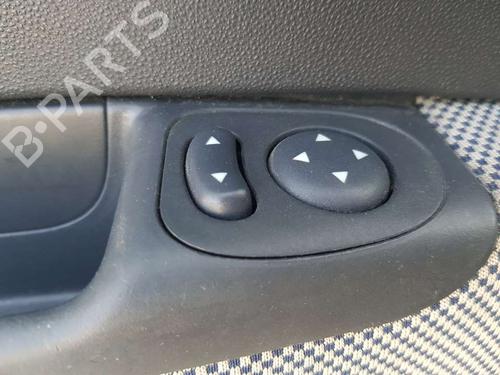 Used Mirror switch FIAT 500 (312_) [2007-2025]  19159304