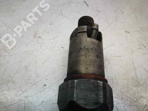 Injector RENAULT KANGOO (KC0/1_) D 65 1.9 (KC0E, KC02, KC0J, KC0N) | BP6614894M100 