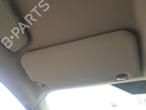 Używane Osłona przeciwsłoneczna lewa FORD B-MAX (JK) [2012-2025]  18136970