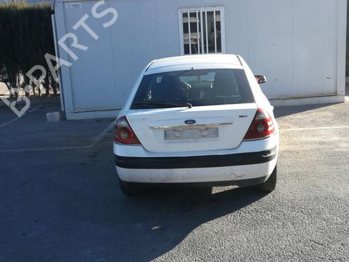 Right front driveshaft FORD MONDEO III (B5Y)  | BP9250864M39 