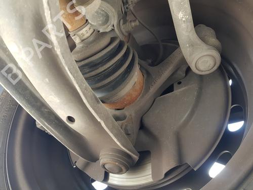 Used Right front steering knuckle FORD B-MAX (JK) [2012-2025]  13752586
