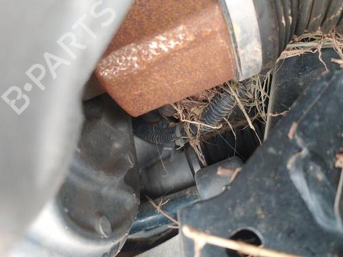 Used Steering rack CITROËN C4 III (BA_, BB_, BC_) 1.5 BlueHDi 130 (BBYHZB) (131 hp) 24969835